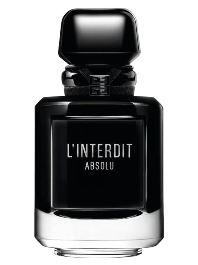 L'Interdit Absolu Givenchy للنساء