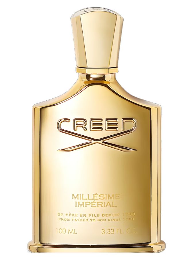 Millésime Impérial Creed للجنسين