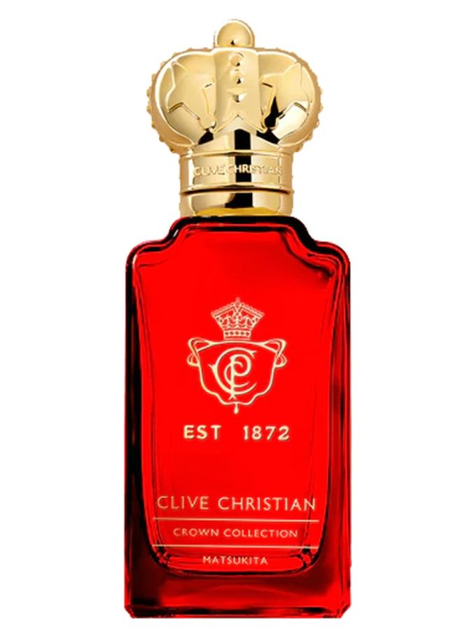 Matsukita Clive Christian للجنسين