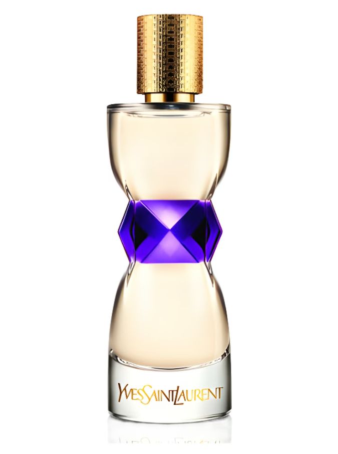 Manifesto Yves Saint Laurent للنساء