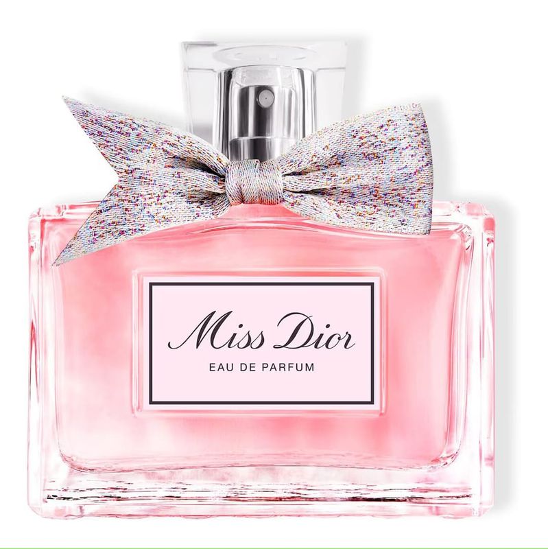 Miss Dior Eau de Parfum (2021) Dior للنساء