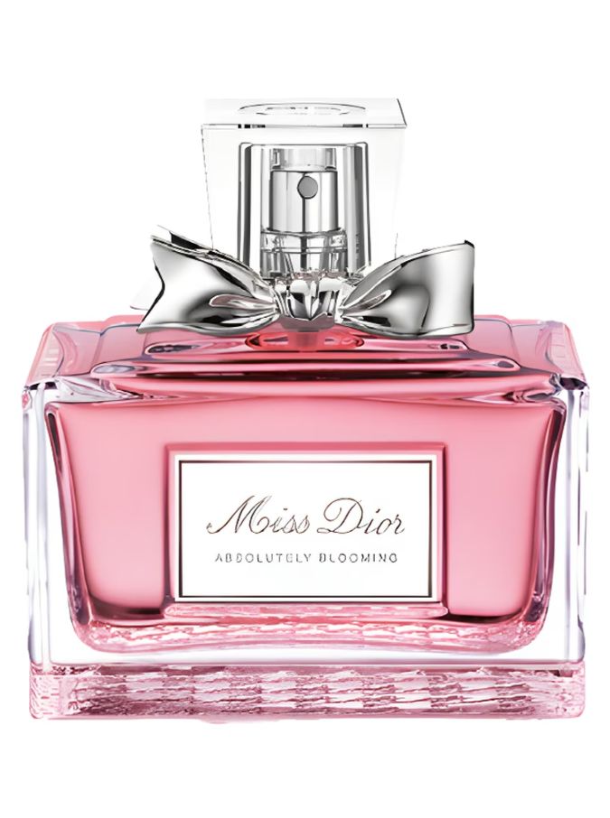 Miss Dior Absolutely Blooming Dior للنساء