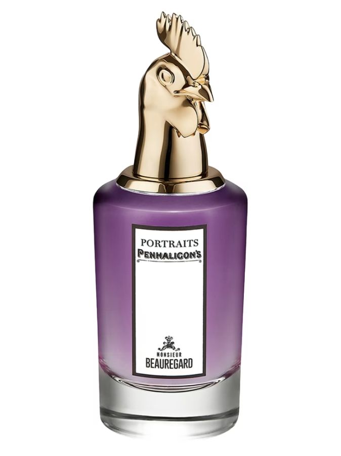 Monsieur Beauregard Penhaligon's للرجال