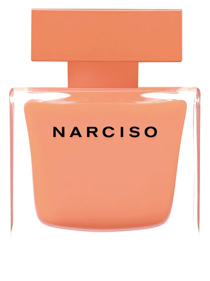 Narciso Eau de Parfum Ambrée Narciso Rodriguez للنساء