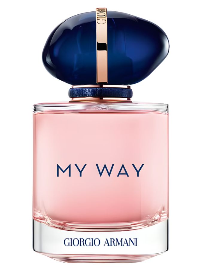 My Way Giorgio Armani للنساء
