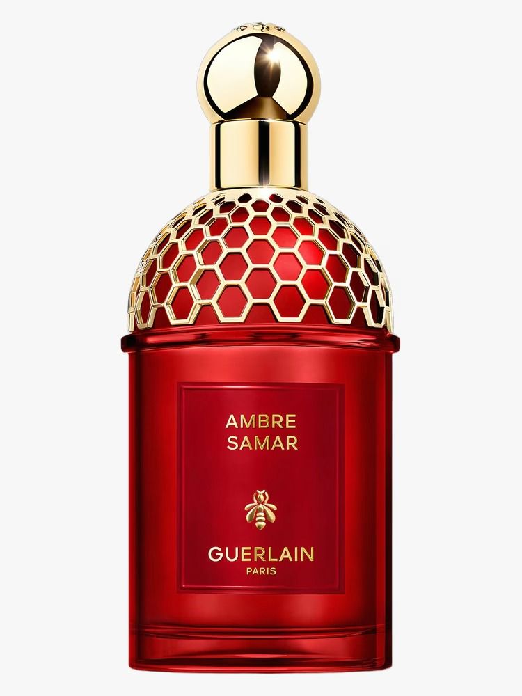 Ambre Samar Guerlain للجنسين