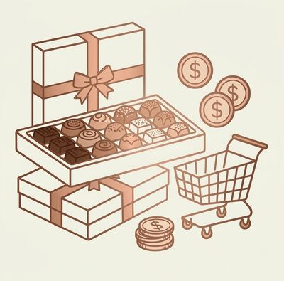 سوق الجملة ( الصواني بسعر الجملة )