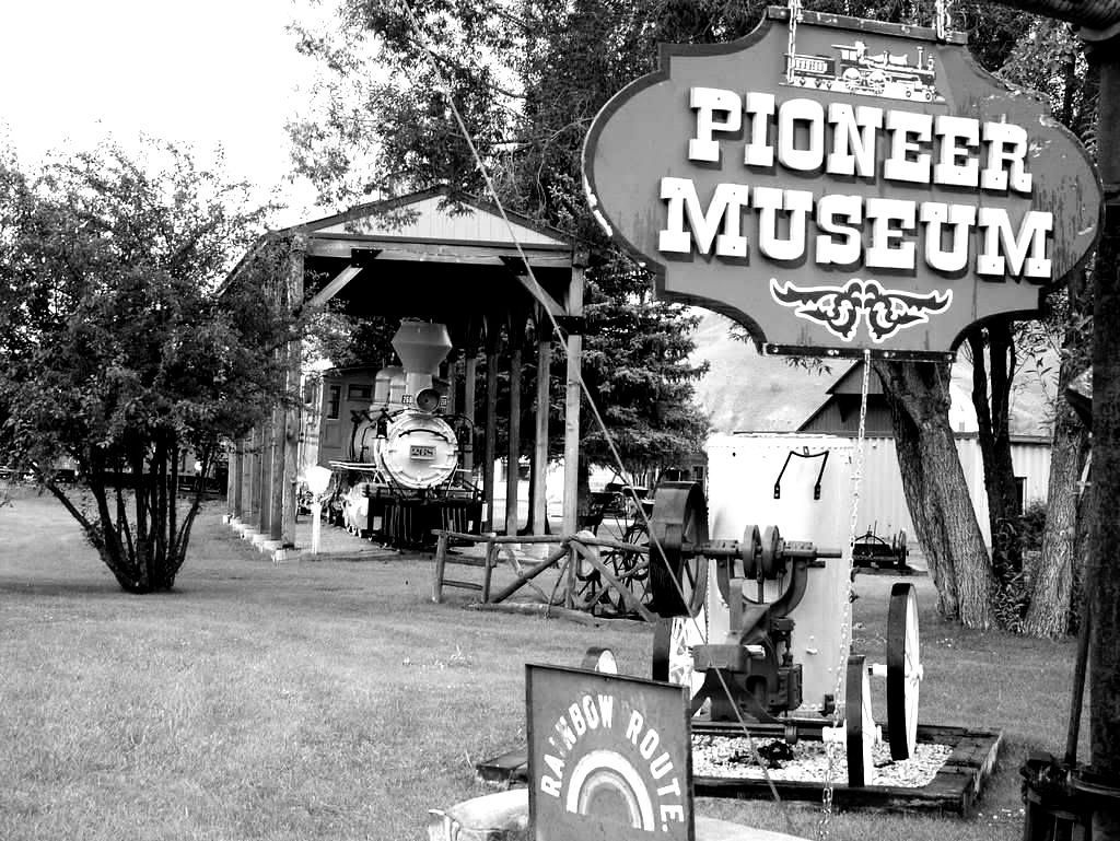 Gunnison County Pioneer and Historical Society Annual Membership Subscription