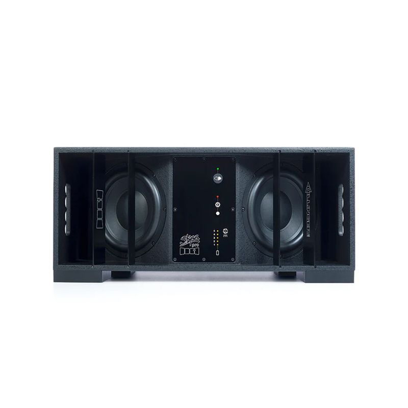 Dillinger Labs Death From Below Mk2 (DFB) SKAA Pro Subwoofer