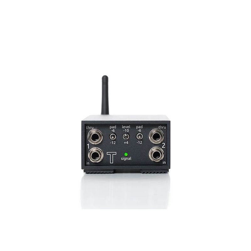 Dillinger Labs DANI Pro SKAA Transmitter
