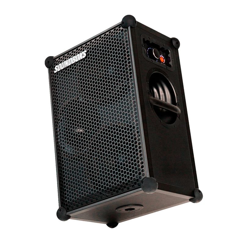 Soundboks Gen4 Bluetooth &amp; SKAA Speaker