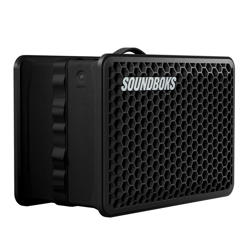 Soundboks Go Bluetooth &amp; SKAA Speaker