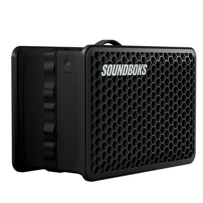 Soundboks Go Bluetooth &amp; SKAA Speaker