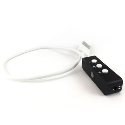 SKAA RUSH Mini Receiver