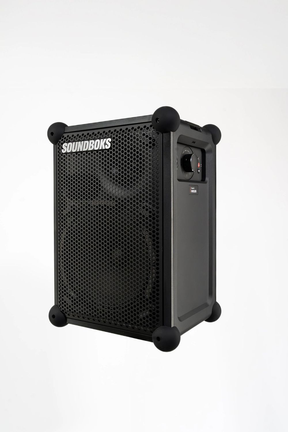 Soundboks MIX Bluetooth &amp; SKAA Speaker