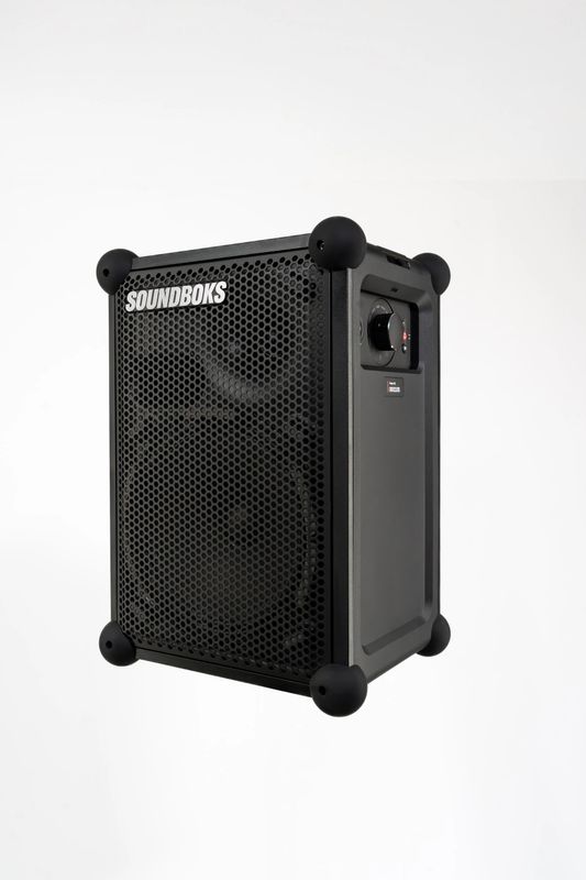 Soundboks MIX Bluetooth &amp; SKAA Speaker