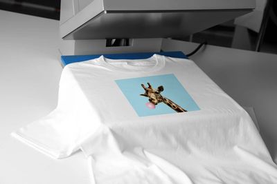 Custom T-Shirts