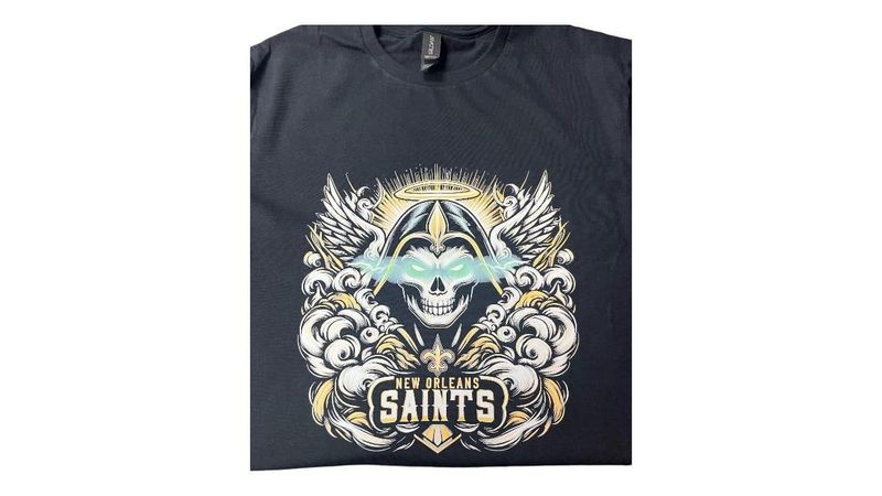 Graphic Tee (Sample Product)