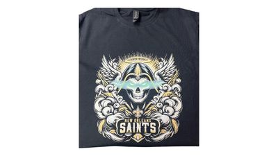 Graphic Tee (Sample Product)