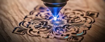 Laser Arts