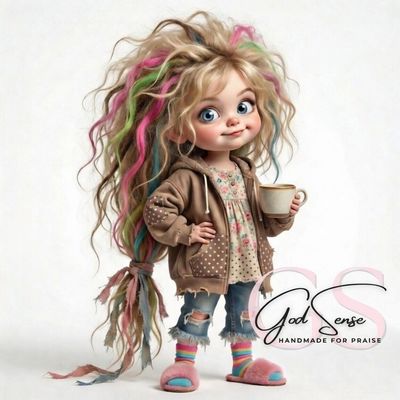 Called by God, Carried Through Loss, and Sent With Purpose