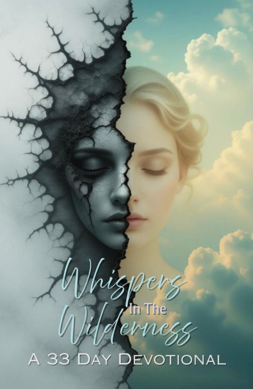 Whispers In The Wilderness