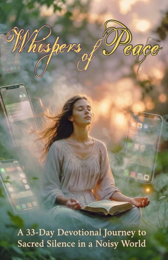 Whispers of Peace (COMING SOON)