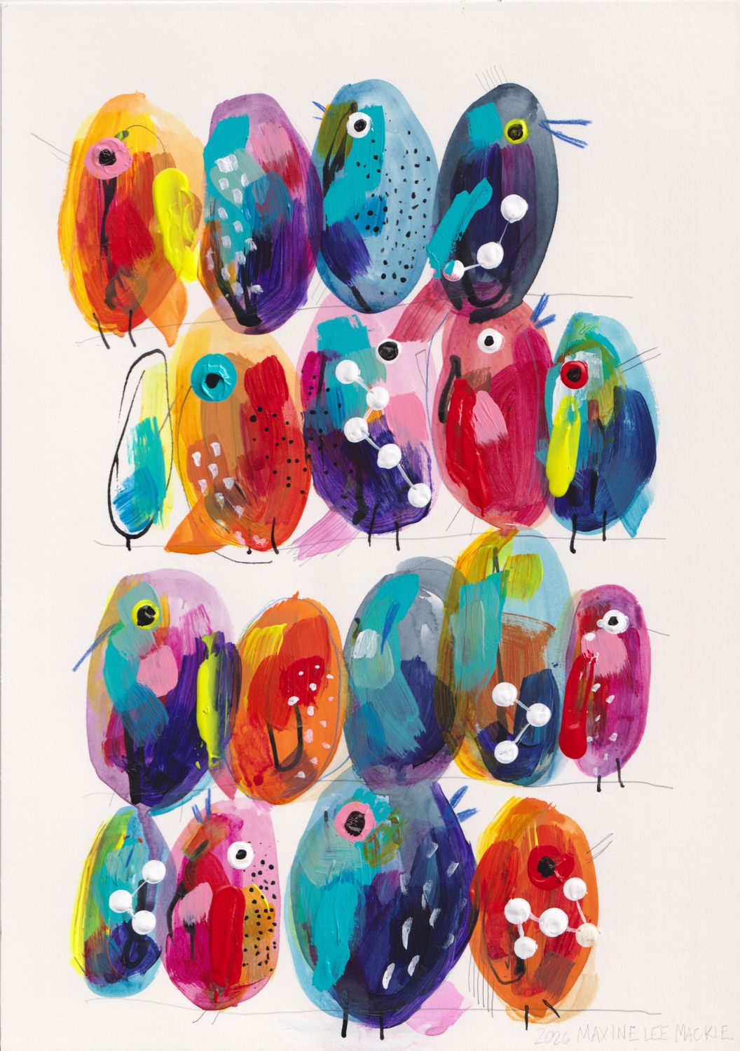 Birds