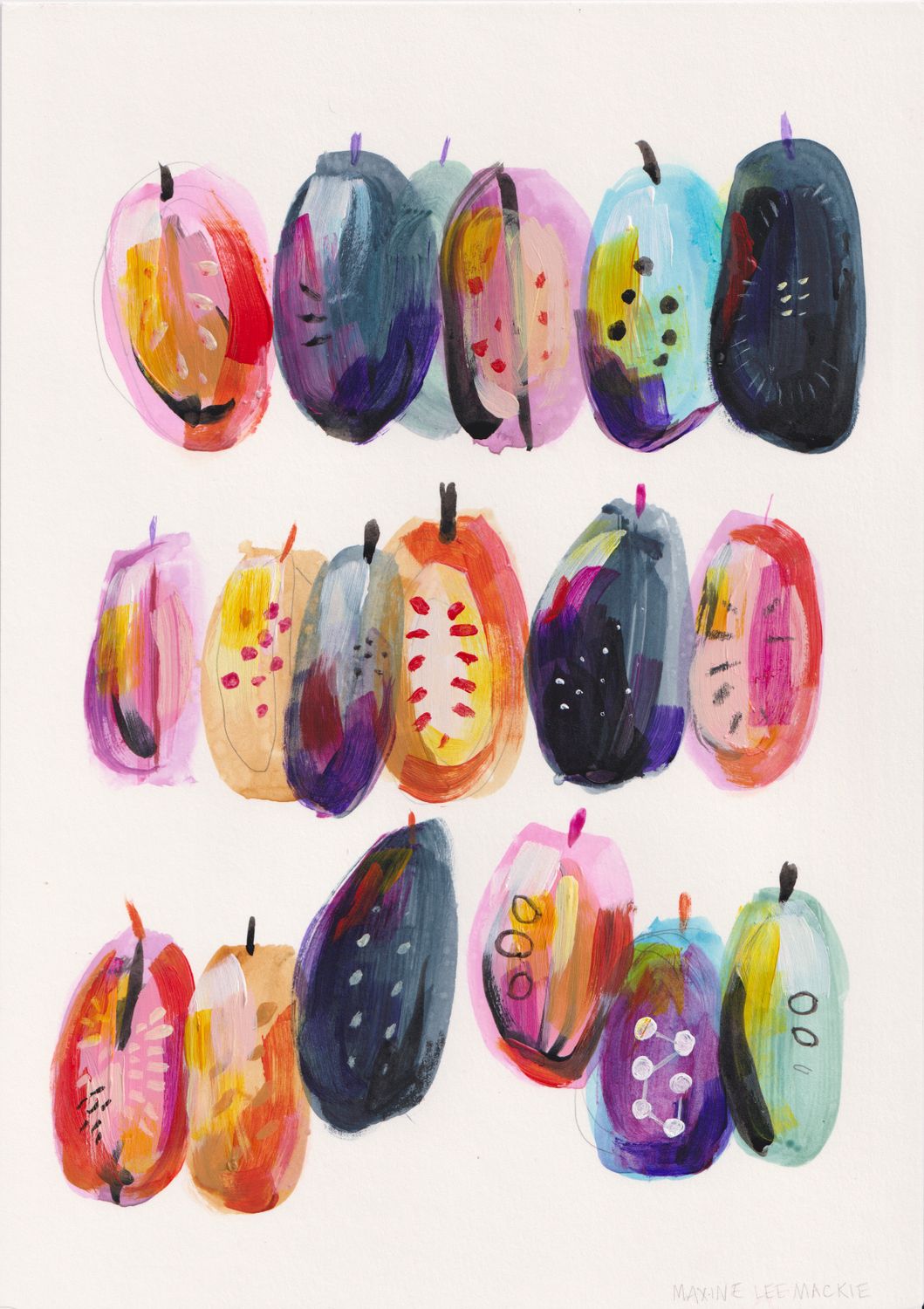Strange Fruit