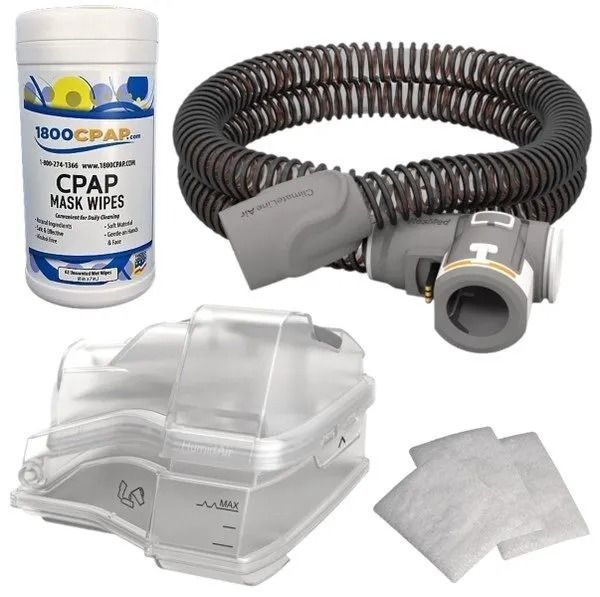 CPAP Accessories
