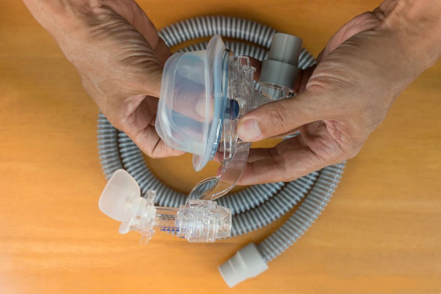 CPAP Supplies (Sample Product)