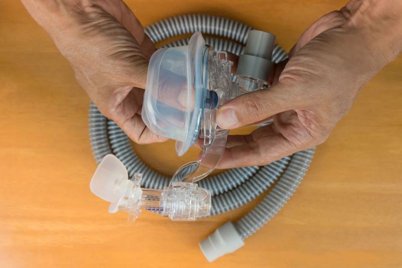 CPAP Supplies (Sample Product)