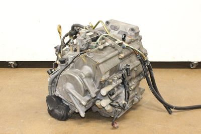 Honda Transmissions
