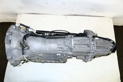 Infiniti Transmissions