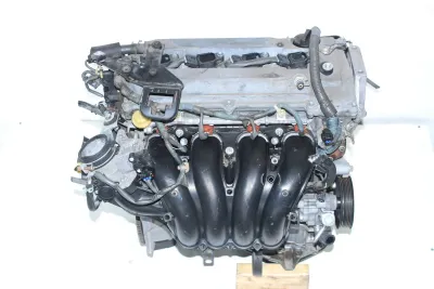 Toyota Engines