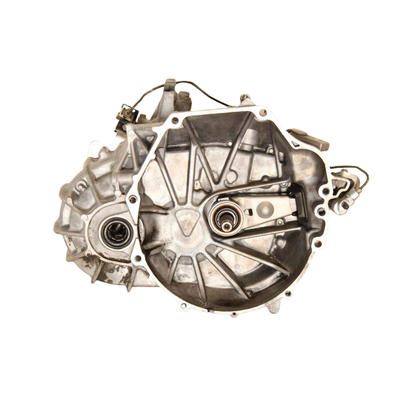 2004-2008 Acura TSX 6 Speed Manual Transmission 2.4l 4 Cylinder K24A2 K24A2 RBB