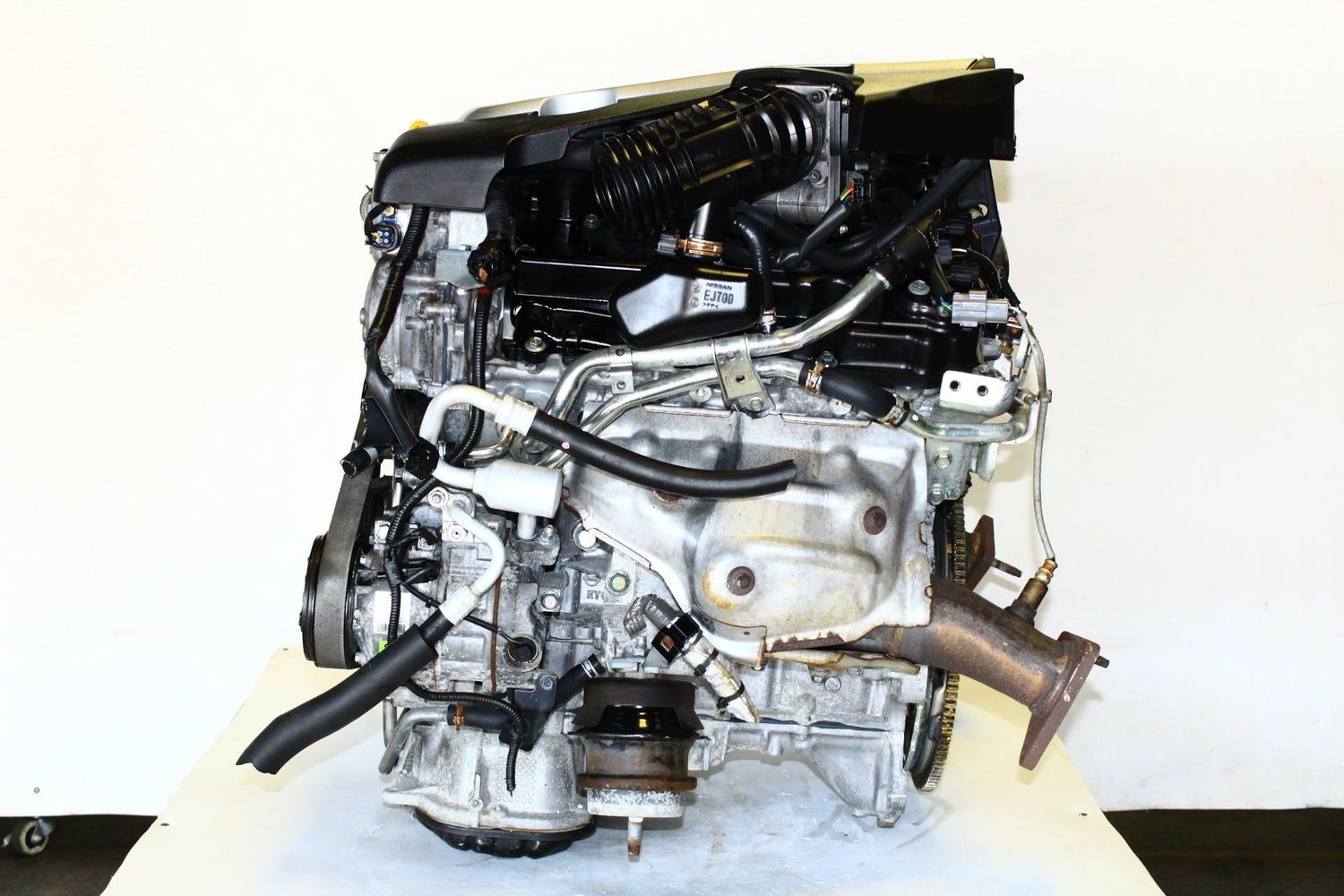 2008-2012 Infiniti EX35 Engine Motor 3.5L V6 VQ35HR JDM RWD