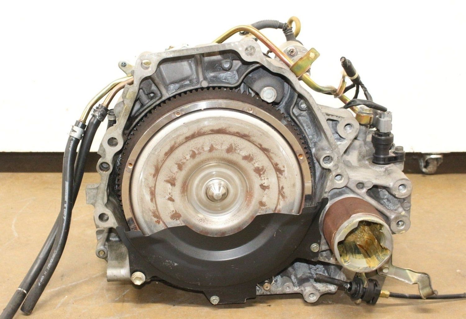 2001-2005 Honda Civic Automatic Transmission 1.7L D17A JDM 2001-2005 Honda Civic Automatic Transmission 1.7L D17A JDM