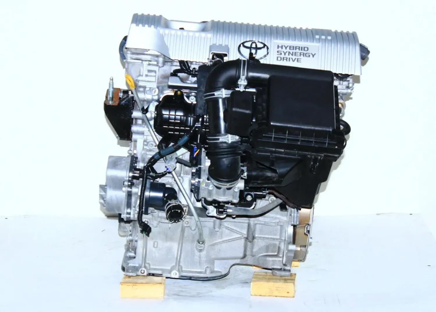 2011-2017 Lexus CT200 CT200H JDM Hybrid Engine Motor 1.8L 2ZRFXE