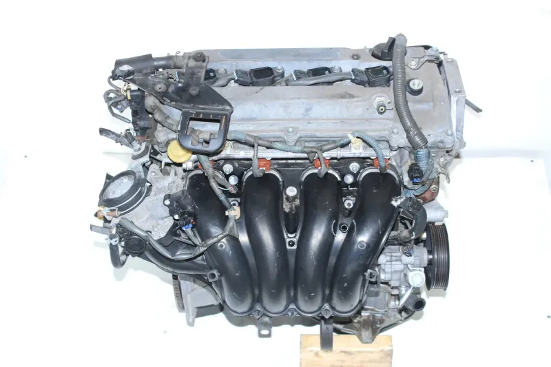 2002-2009 Toyota Camry JDM Engines 2AZ-FE 2.4L 4 Cylinder