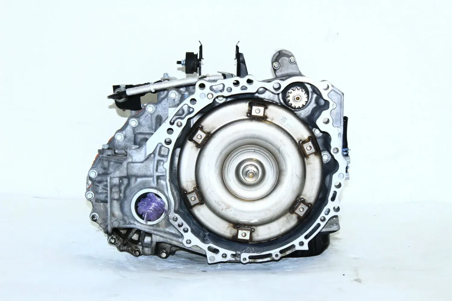 2013-2018 Lexus ES350 Automatic Transmission FWD 3.5L V6 2GRFE U660E JDM