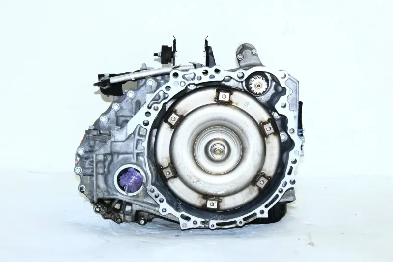 2013-2018 Lexus ES350 Automatic Transmission FWD 3.5L V6 2GRFE U660E JDM