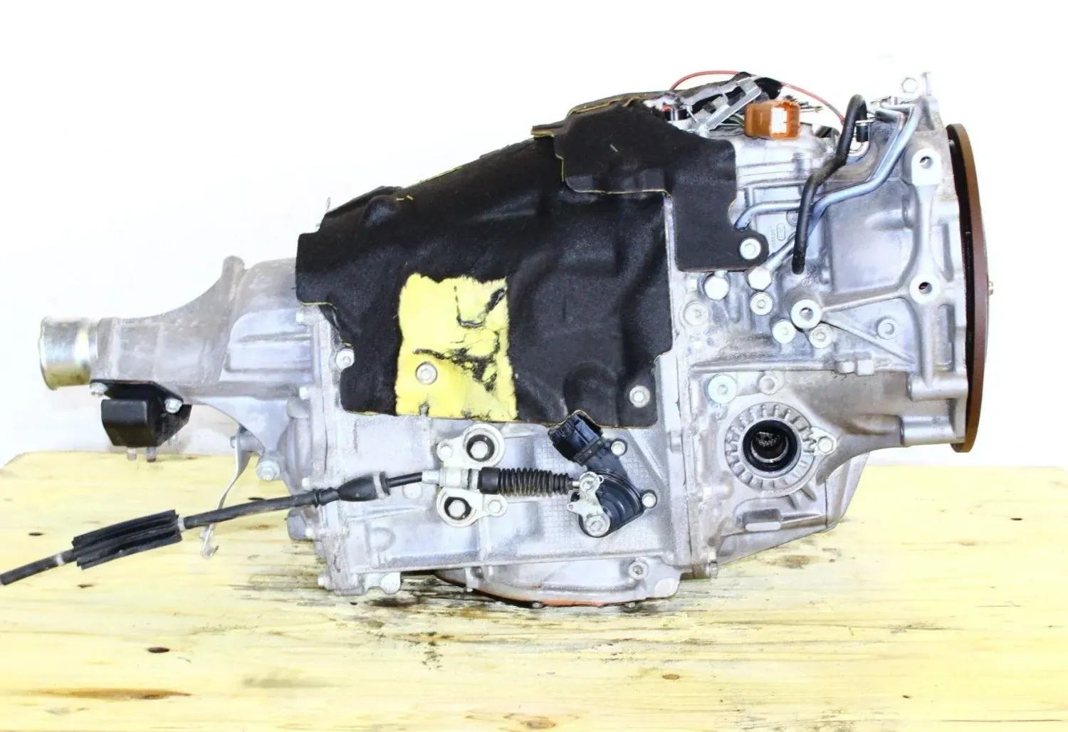 2013-2017 Subaru Outback CVT Automatic Transmission 2.5L FB25B JDM