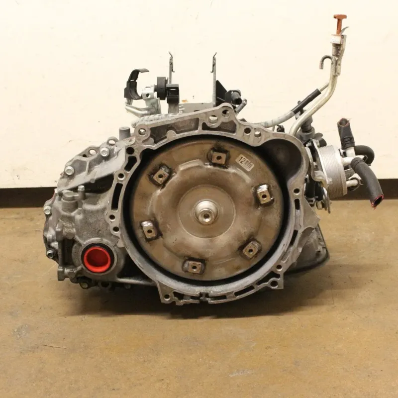 2009-2015 Toyota Corolla Automatic JDM Transmission 1.8L 2ZRFE U341E
