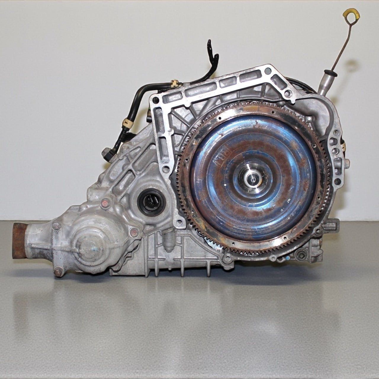 2012 2013 2014 Honda CRV Automatic Transmission AWD W Transfer Case JDM 61k Miles