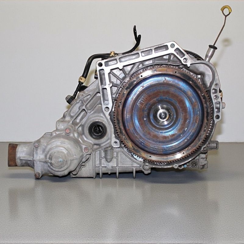 2012 2013 2014 Honda CRV Automatic Transmission AWD W Transfer Case JDM 61k Miles