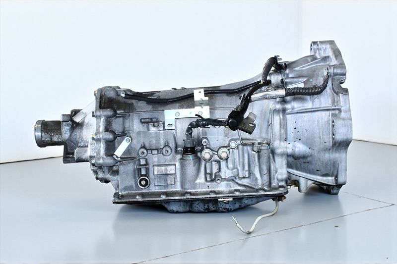 2014-2015 Infiniti Q50 Automatic RWD Transmission 3.7L V6 VQ37VHR 56k Miles JDM