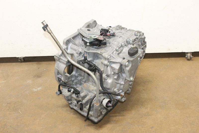 2009 2010 2011 2012 2013 Nissan Sentra Transmission 2.5L 4 Cylinders JDM TRNS-QR25-2GEN Motor