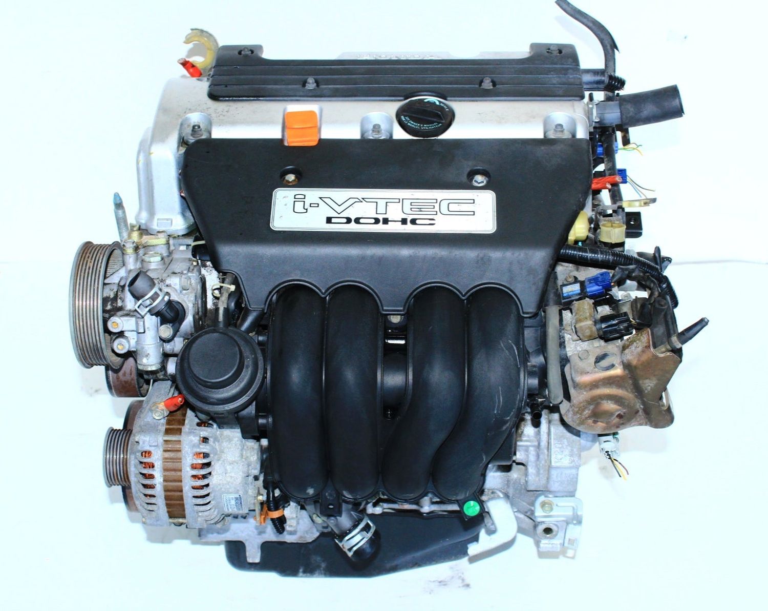 2002-2006 Honda CRV Engine 2.0L 4 Cylinder Replaces 2.4L K24A1 iVtec JDM