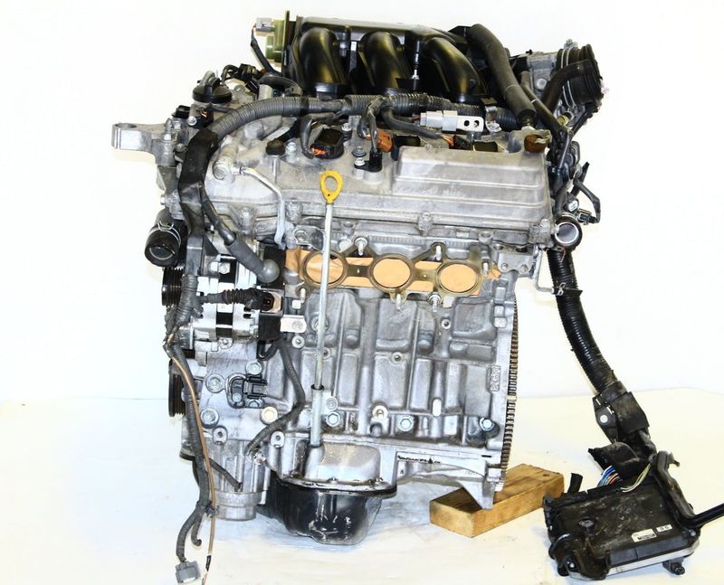 2007-2016 Toyota Avalon FWD JDM Engine VVTI 3.5L V6 2GRFE 2007-2016 Toyota Avalon FWD JDM Engine VVTI 3.5L V6 2GRFE